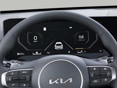 2026 Kia K5 GT DCT FWD