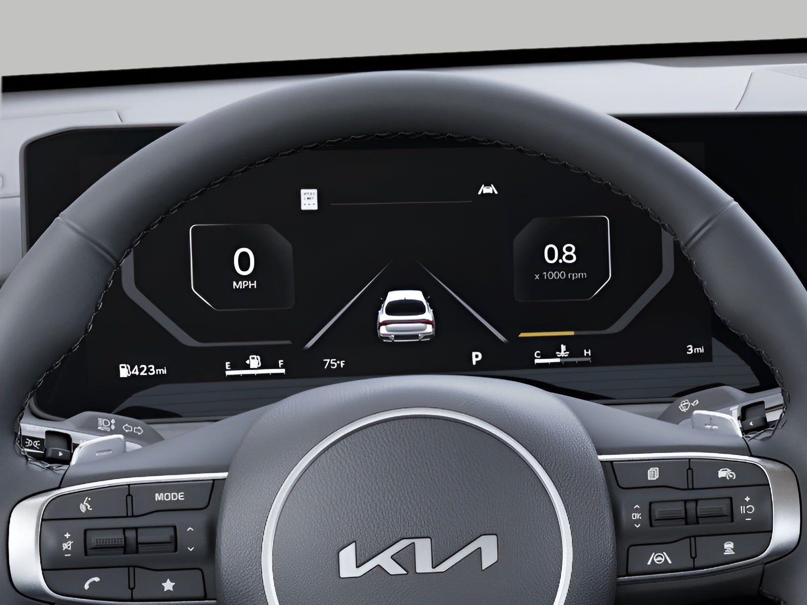 2026 Kia K5 GT DCT FWD