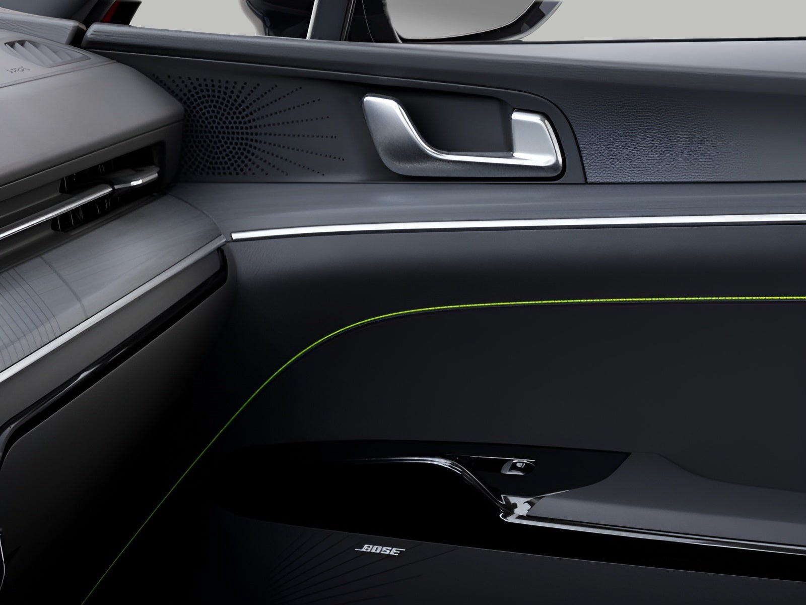 2026 Kia K5 GT DCT FWD