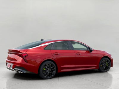 2026 Kia K5 GT DCT FWD