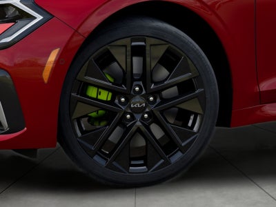 2026 Kia K5 GT DCT FWD