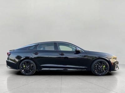 2025 Kia K5 GT DCT FWD