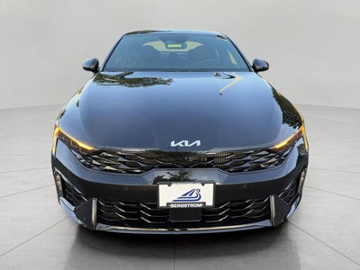 2025 Kia K5 GT DCT FWD