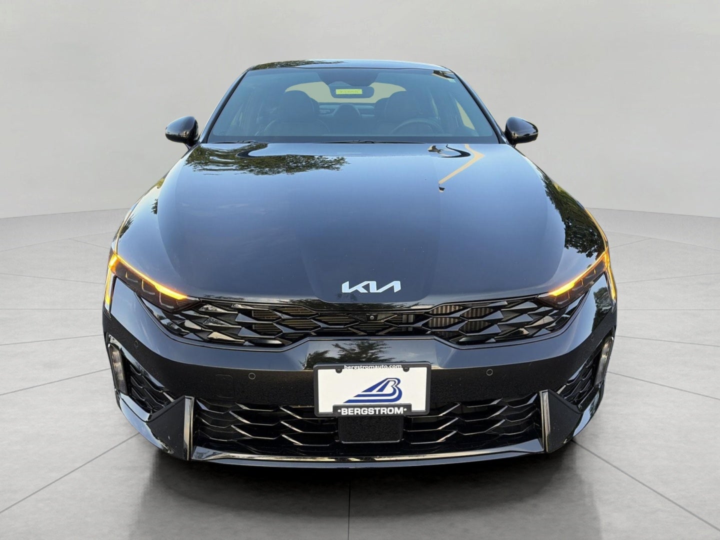 2025 Kia K5 GT DCT FWD