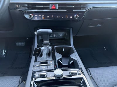 2025 Kia K5 GT DCT FWD