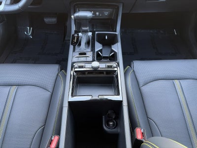 2025 Kia K5 GT DCT FWD