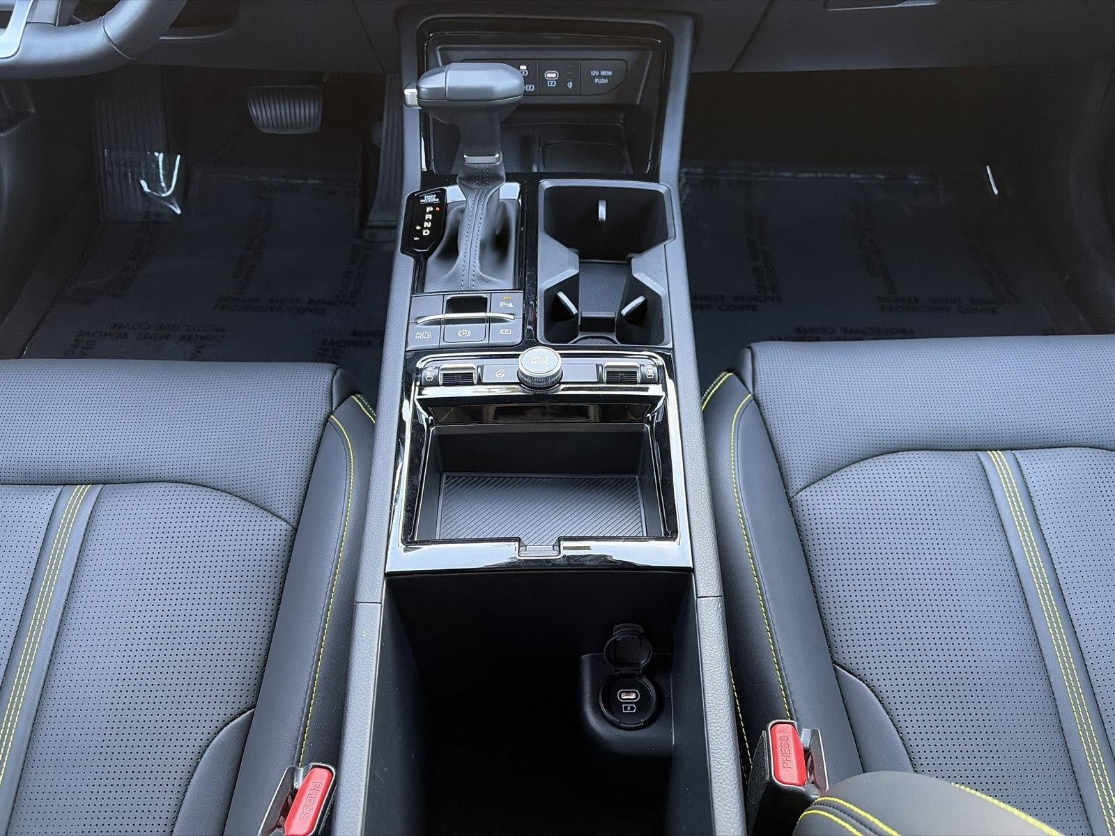 2025 Kia K5 GT DCT FWD