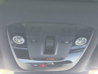 2025 Kia K5 GT DCT FWD
