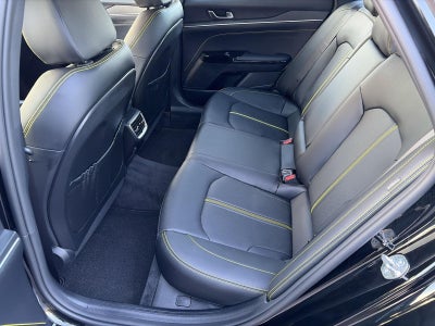 2025 Kia K5 GT DCT FWD