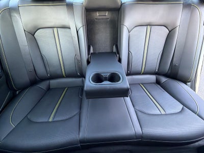2025 Kia K5 GT DCT FWD