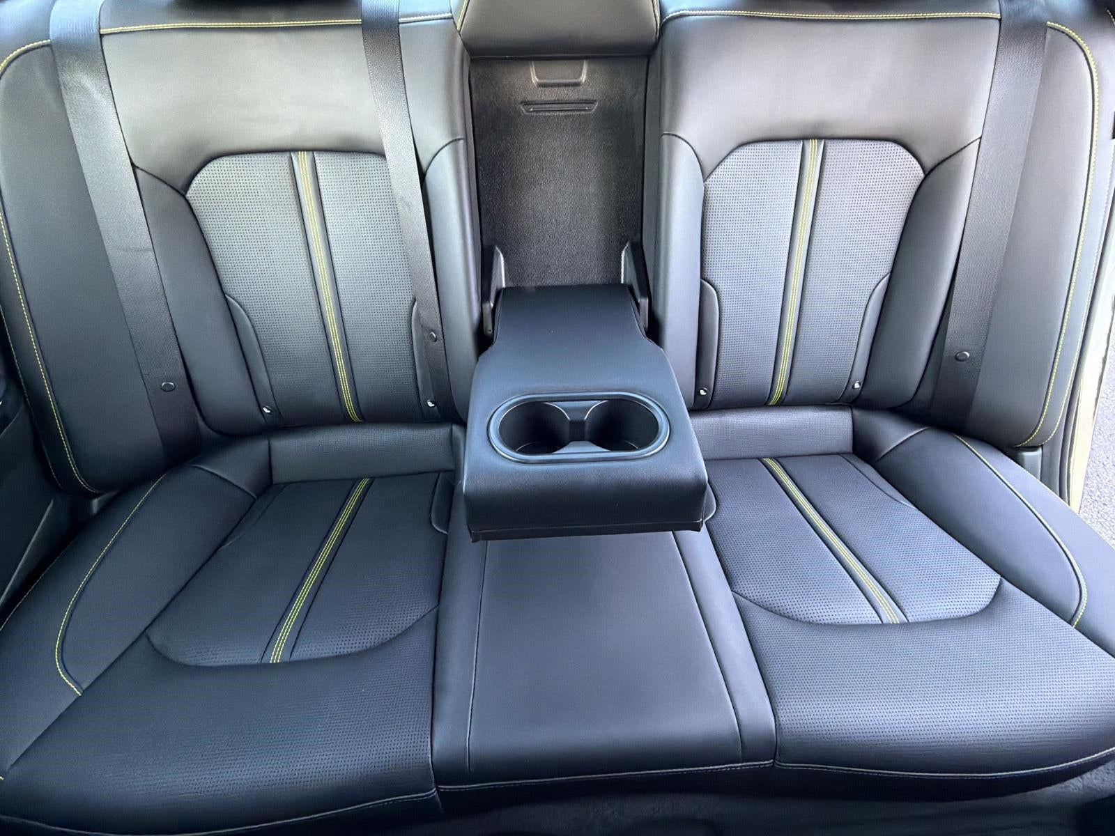 2025 Kia K5 GT DCT FWD