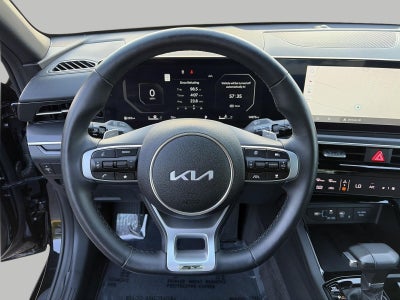 2025 Kia K5 GT DCT FWD