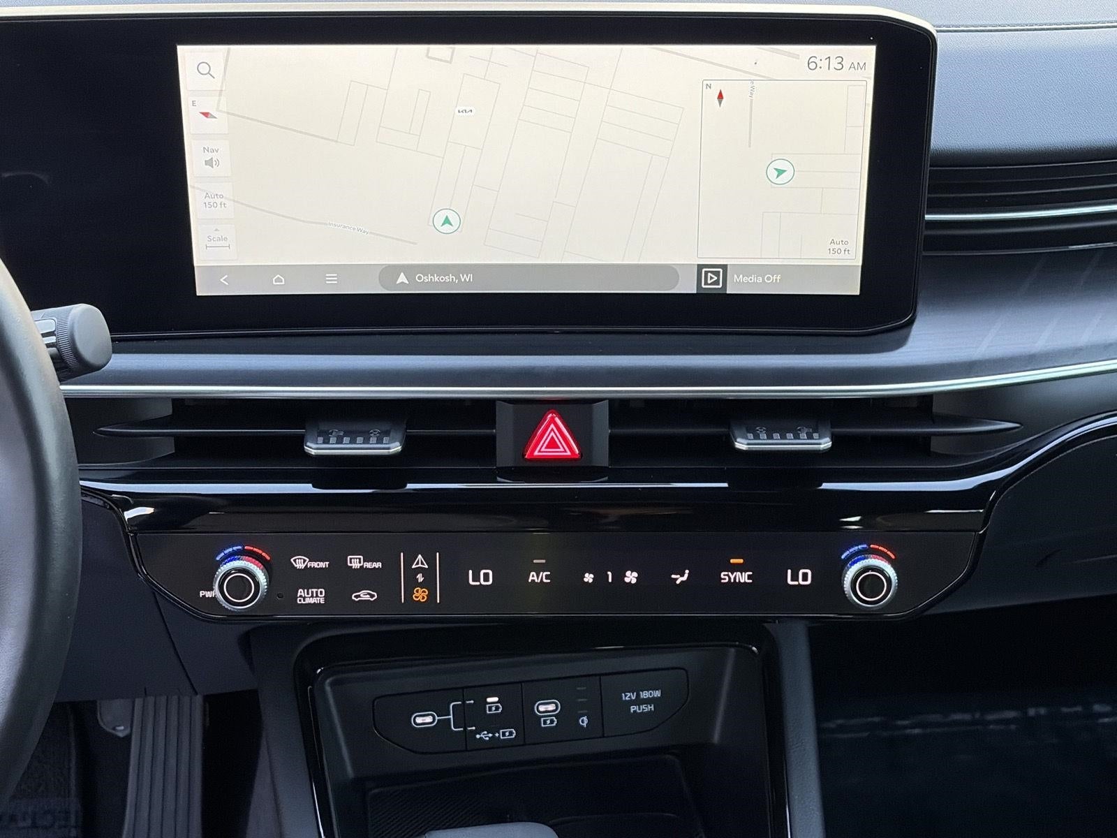 2025 Kia K5 GT DCT FWD