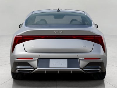 2026 Kia K5 GT-Line Auto AWD