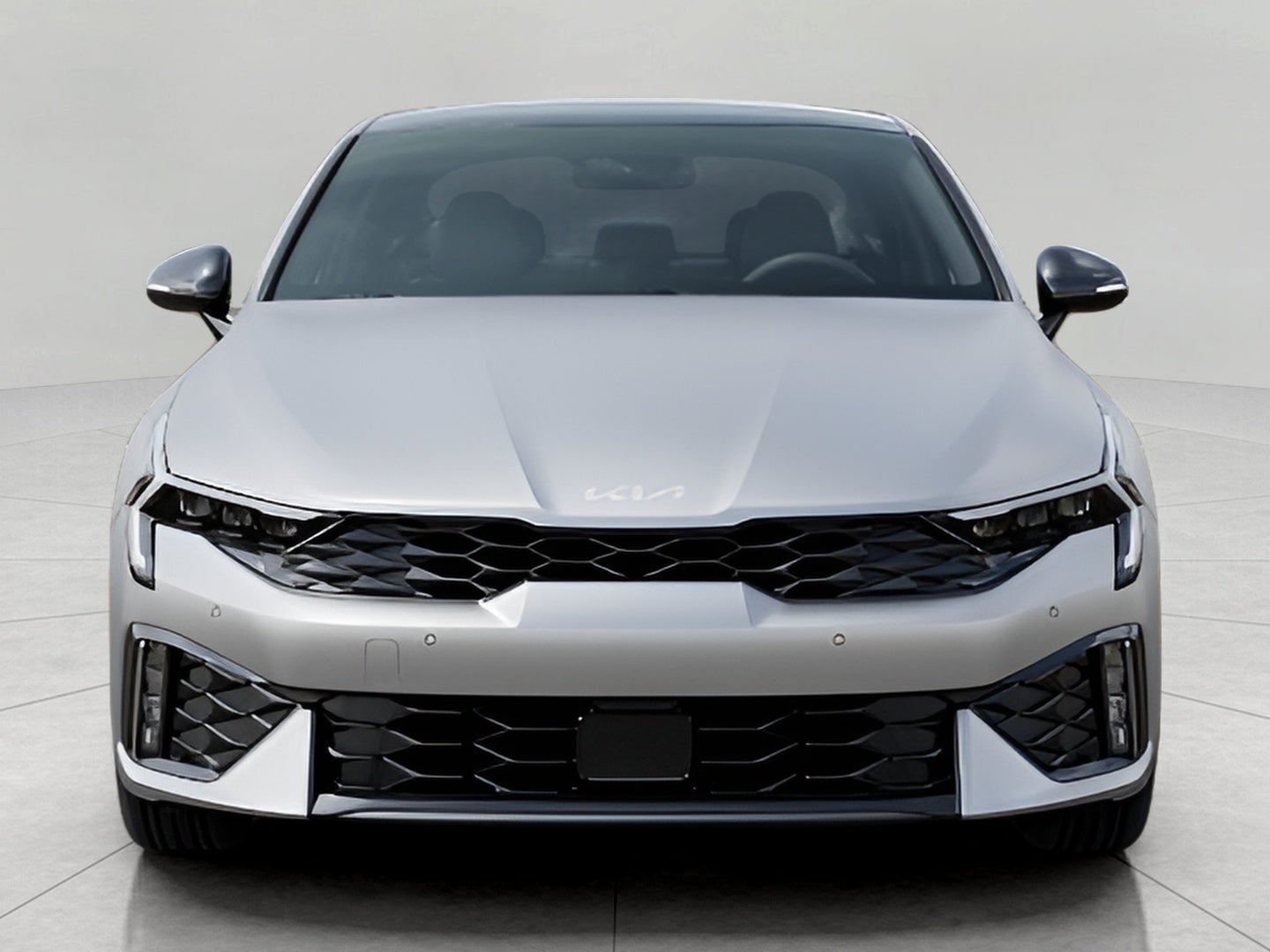 2026 Kia K5 GT-Line Auto AWD