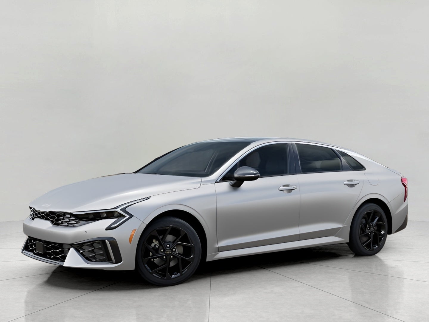 2026 Kia K5 GT-Line Auto AWD