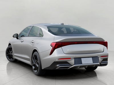 2026 Kia K5 GT-Line Auto AWD