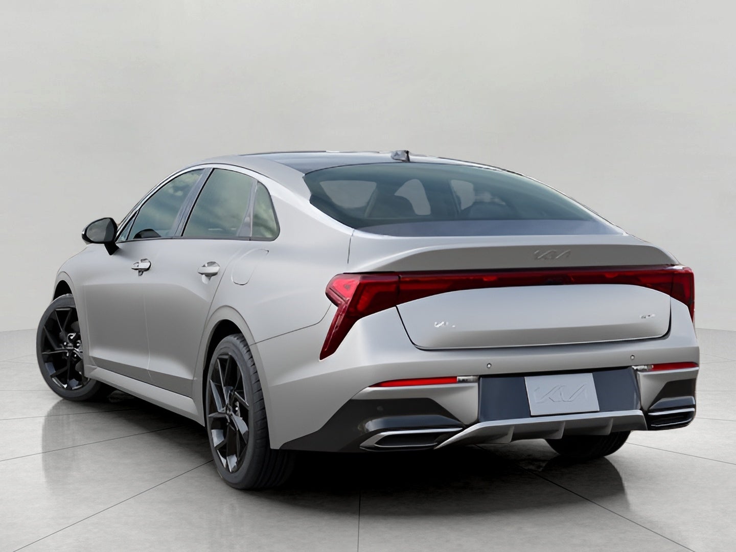 2026 Kia K5 GT-Line Auto AWD