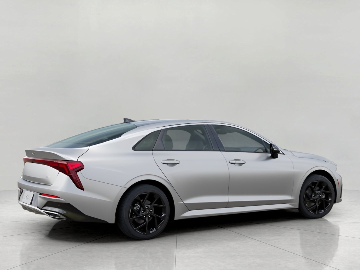 2026 Kia K5 GT-Line Auto AWD