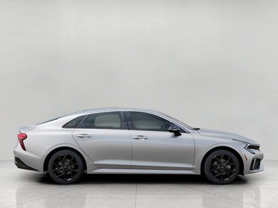 2026 Kia K5 GT-Line Auto AWD