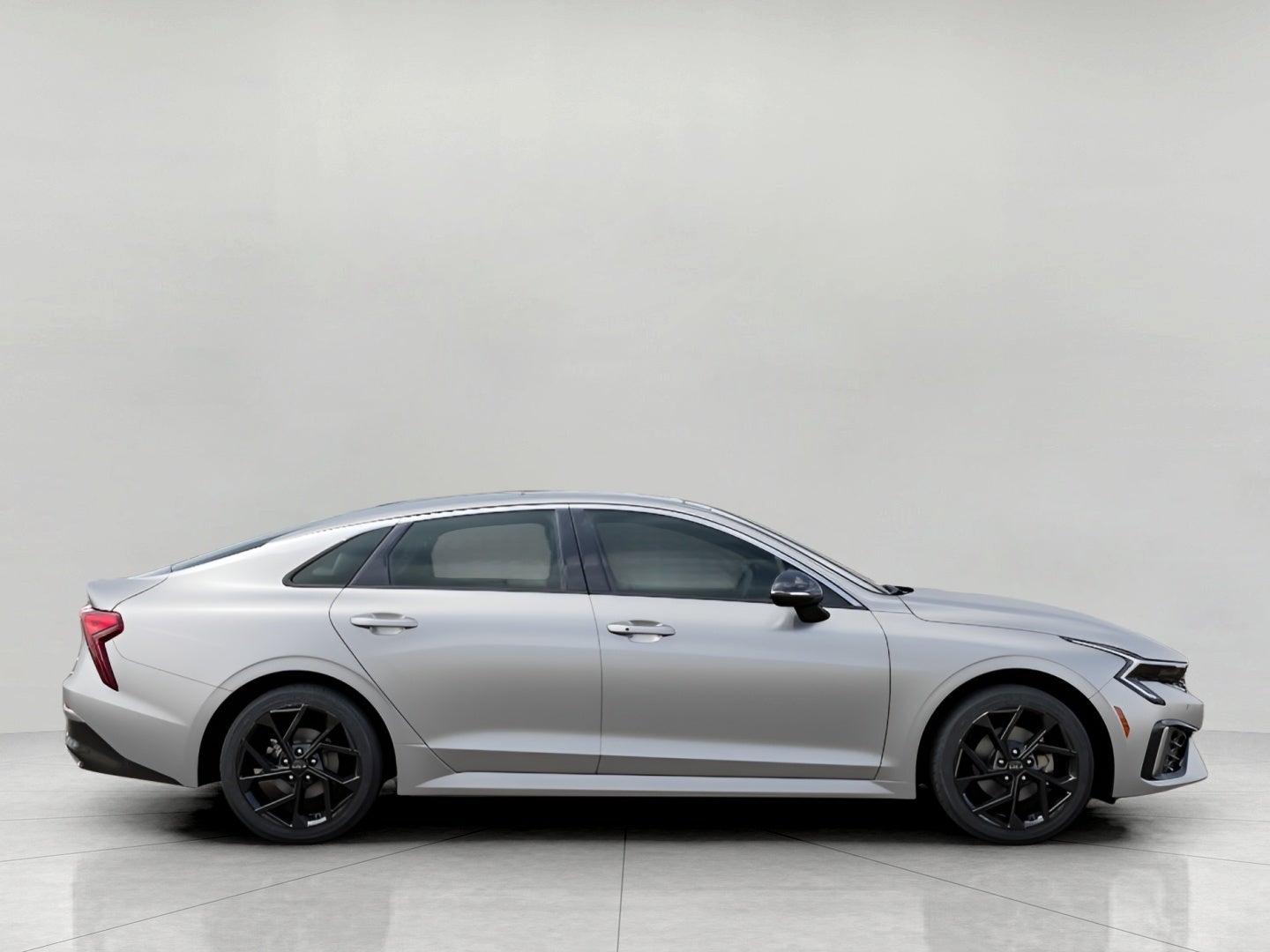 2026 Kia K5 GT-Line Auto AWD