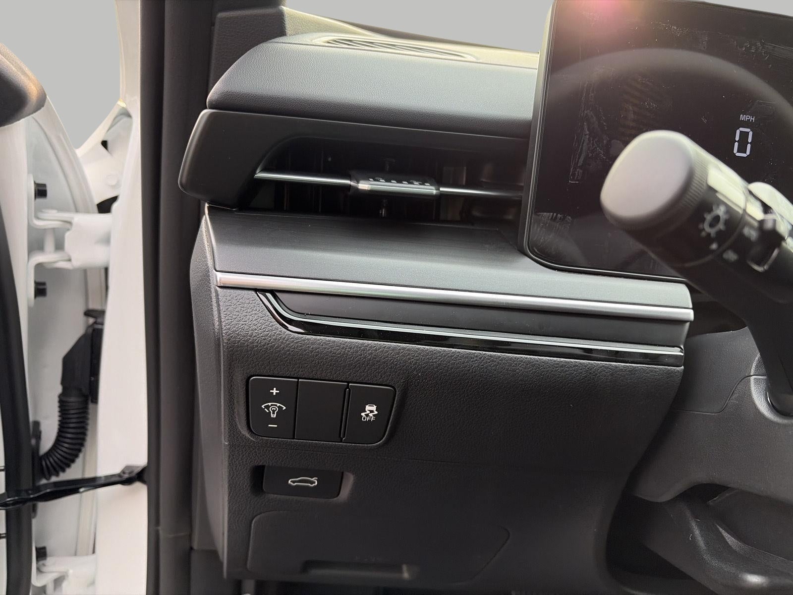 2026 Kia K5 GT-Line Auto FWD