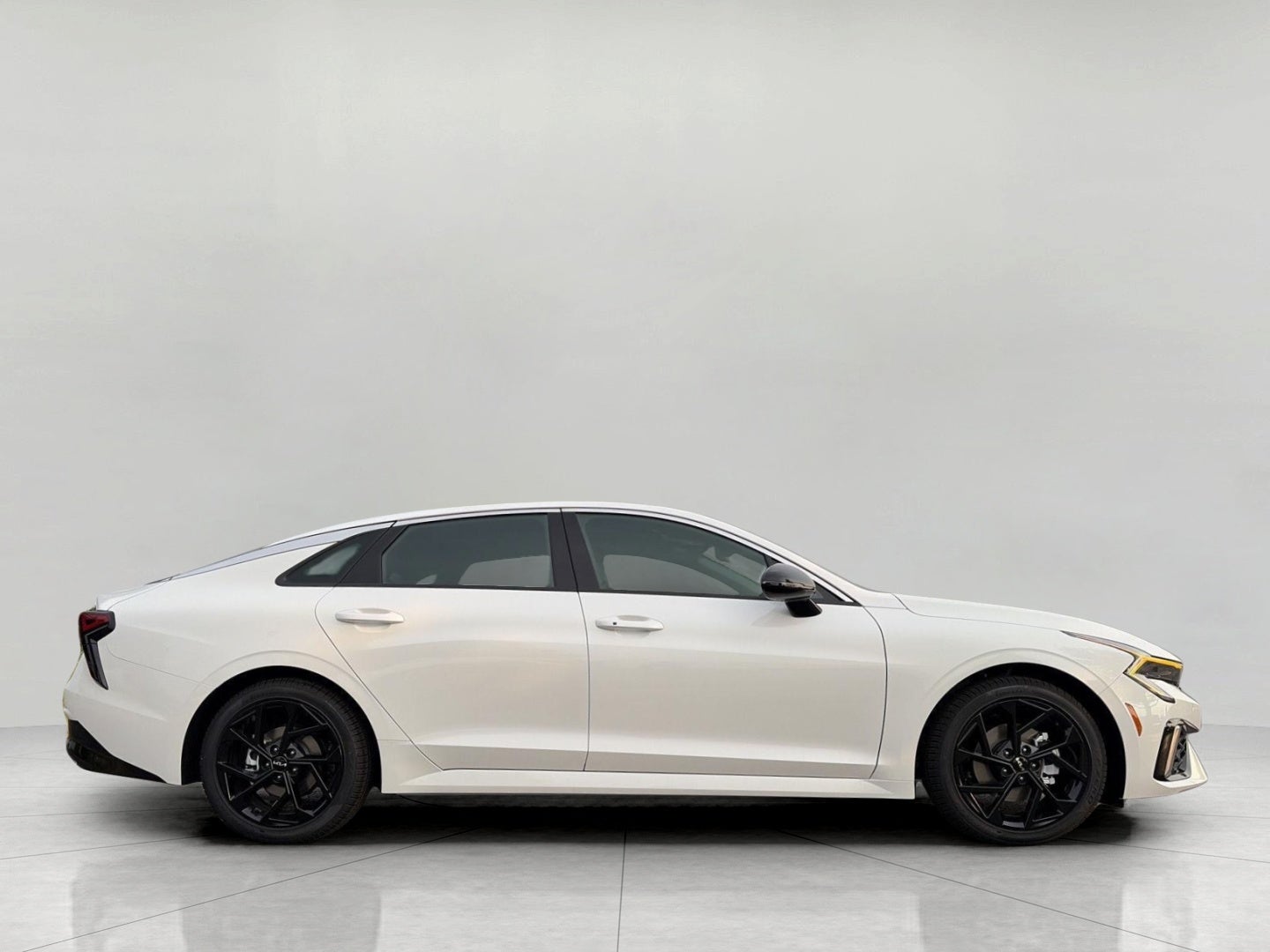 2026 Kia K5 GT-Line Auto FWD