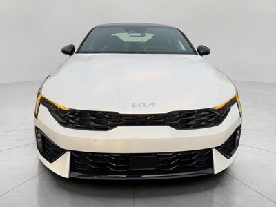 2026 Kia K5 GT-Line Auto FWD