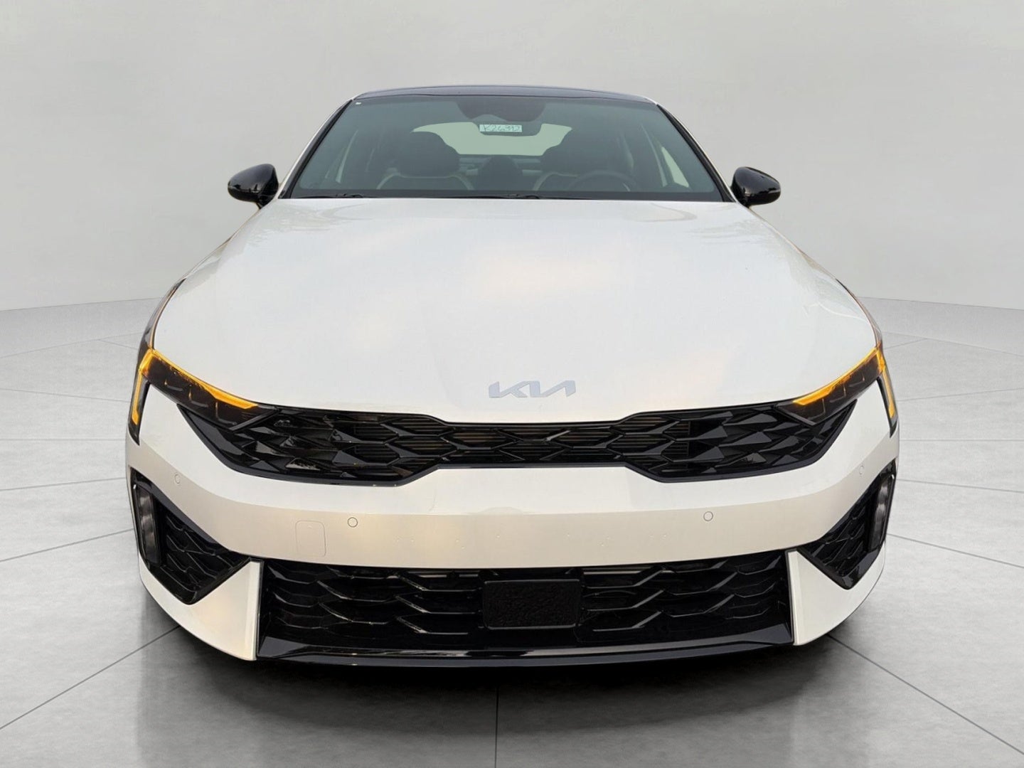 2026 Kia K5 GT-Line Auto FWD