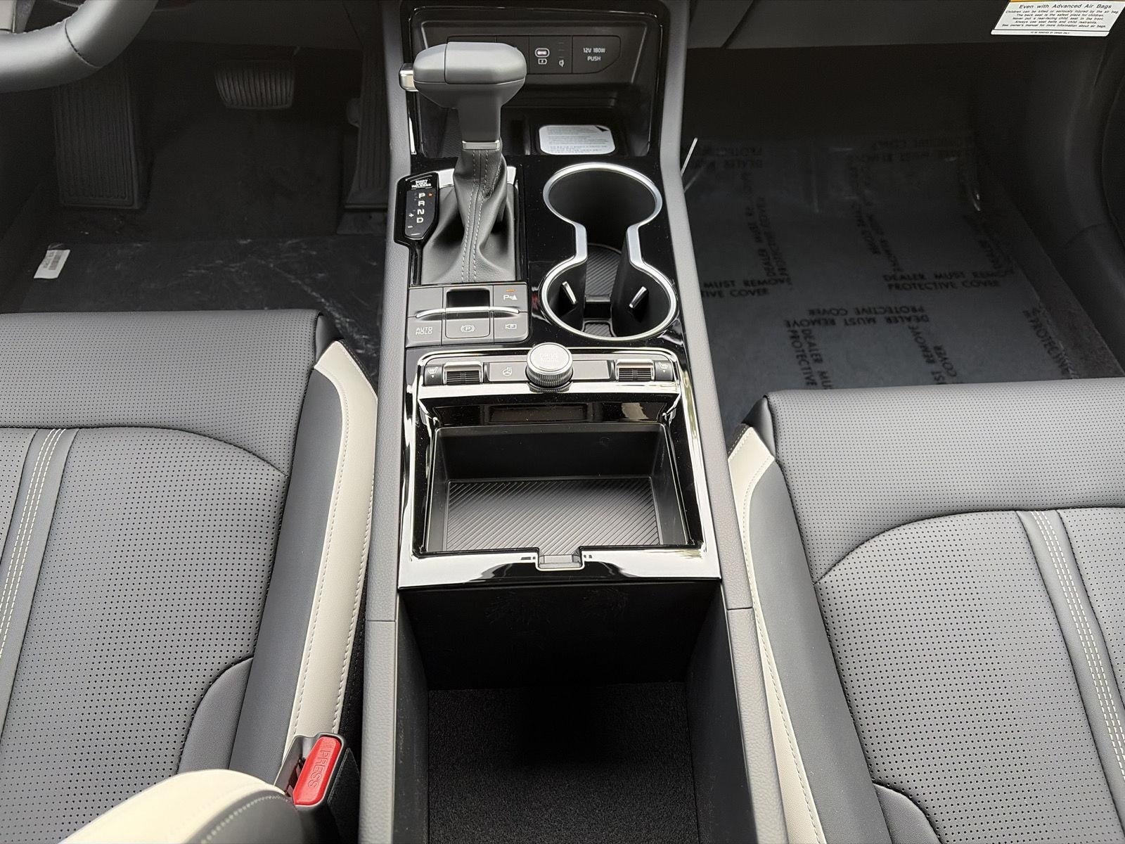 2026 Kia K5 GT-Line Auto FWD