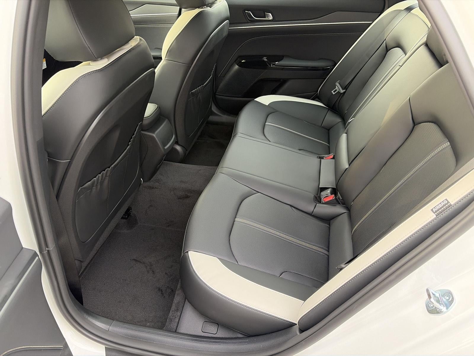 2026 Kia K5 GT-Line Auto FWD