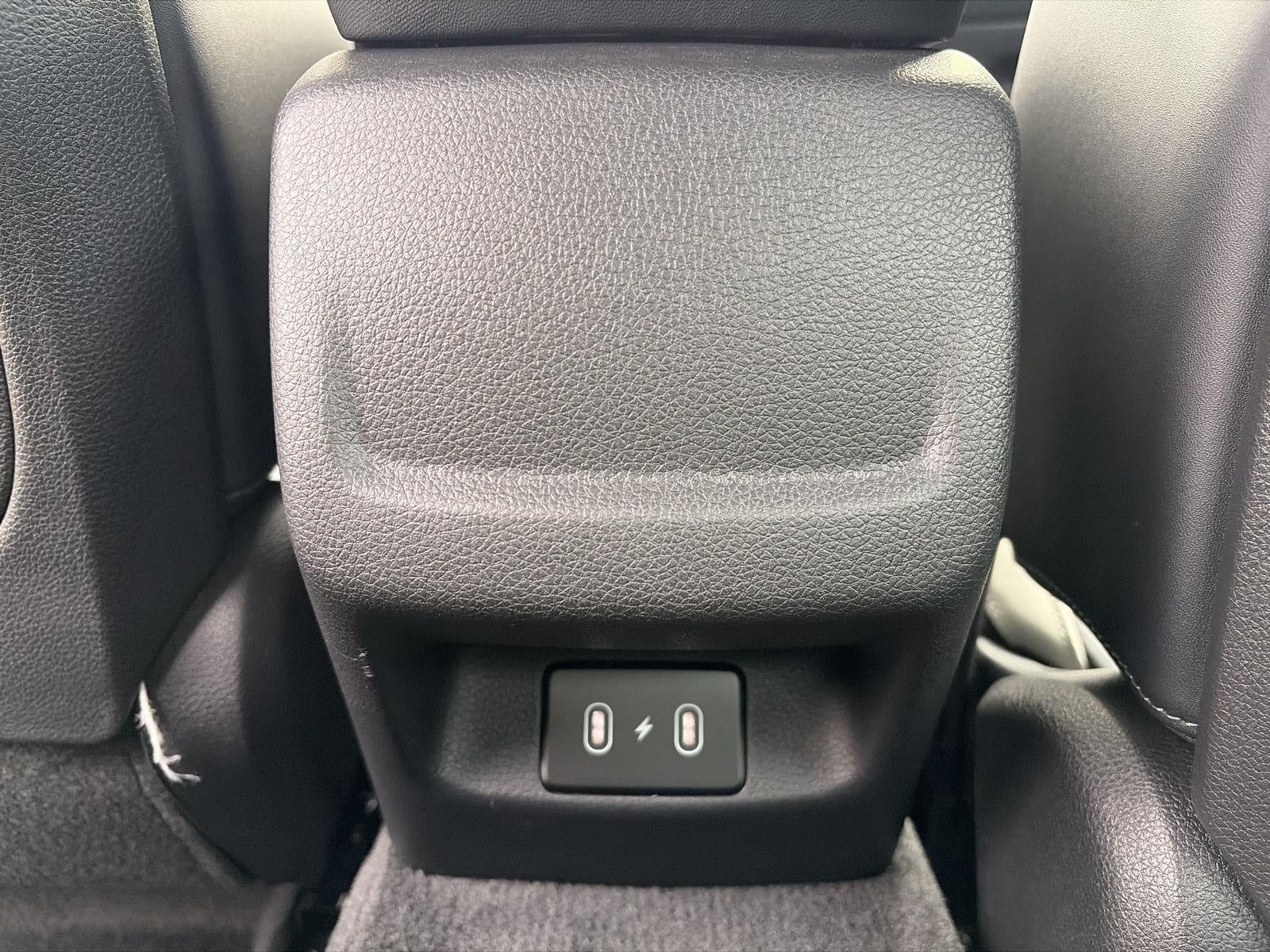 2026 Kia K5 GT-Line Auto FWD