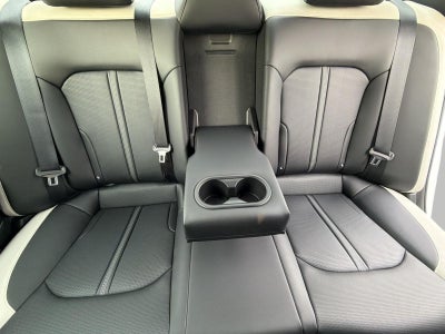 2026 Kia K5 GT-Line Auto FWD