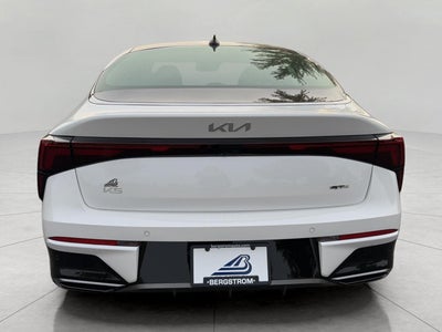 2026 Kia K5 GT-Line Auto FWD