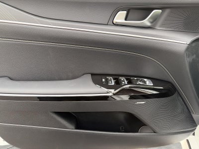 2026 Kia K5 GT-Line Auto FWD