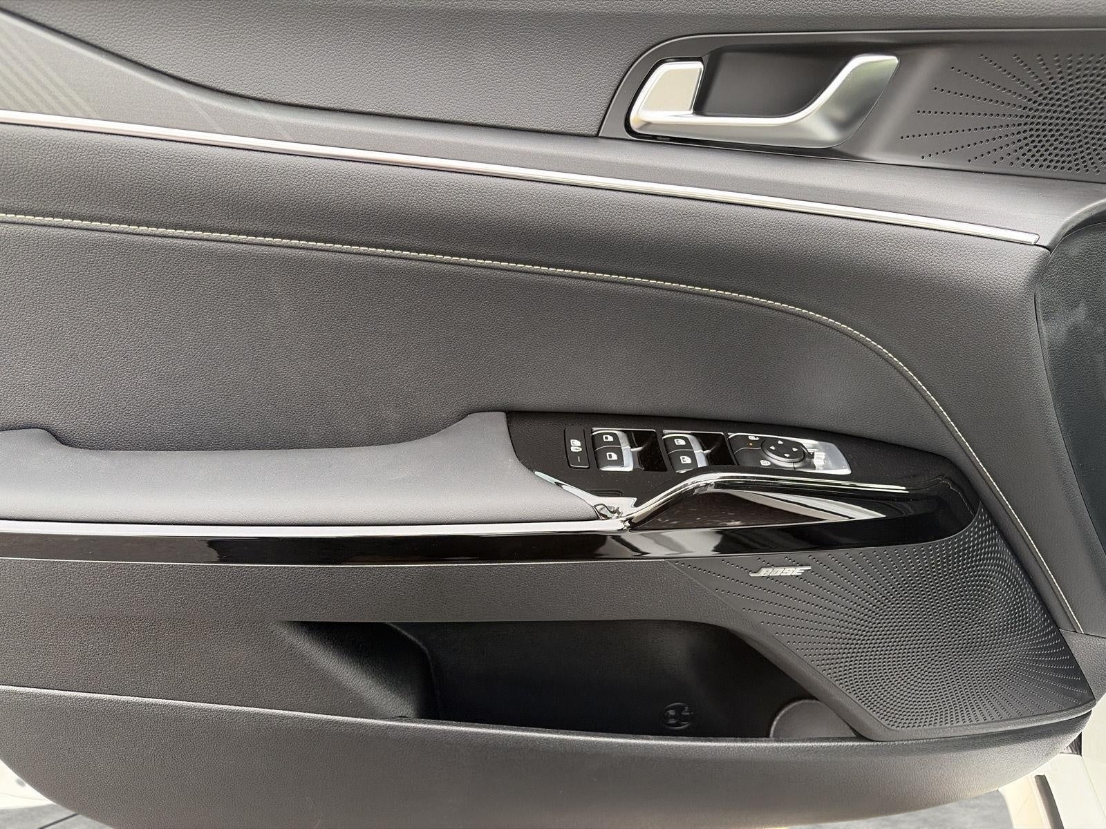 2026 Kia K5 GT-Line Auto FWD