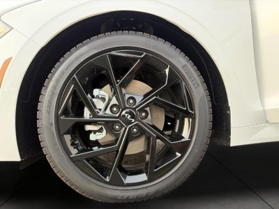 2026 Kia K5 GT-Line Auto FWD