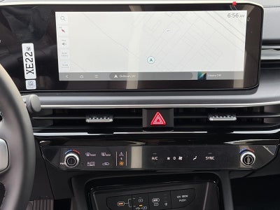2026 Kia K5 GT-Line Auto FWD