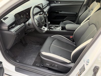 2026 Kia K5 GT-Line Auto FWD