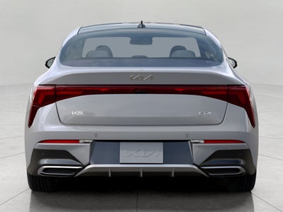 2026 Kia K5 GT-Line Auto AWD