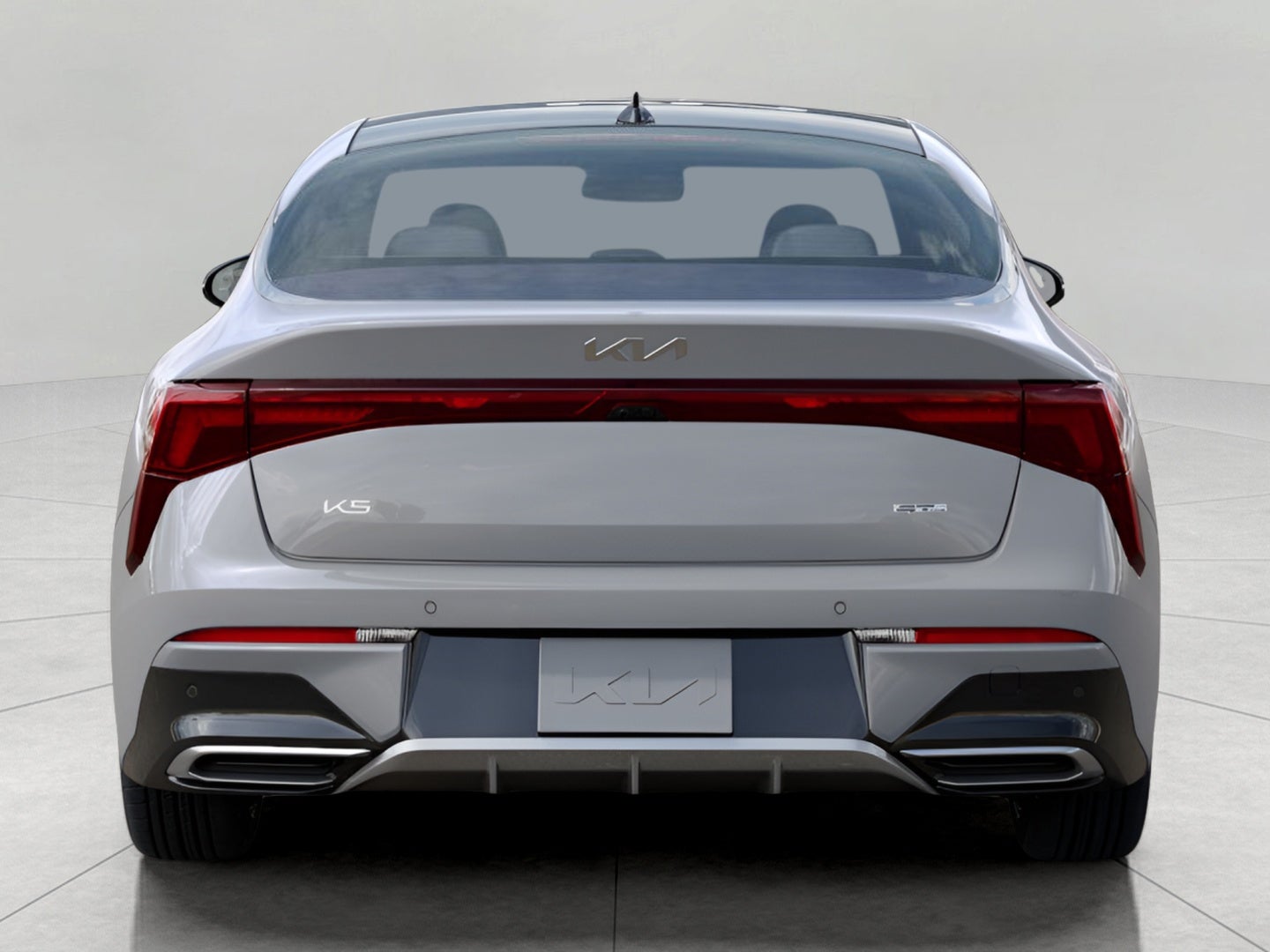 2026 Kia K5 GT-Line Auto AWD