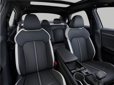 2026 Kia K5 GT-Line Auto AWD