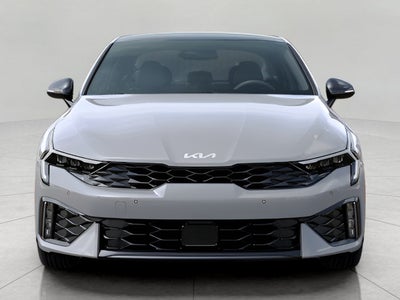 2026 Kia K5 GT-Line Auto AWD