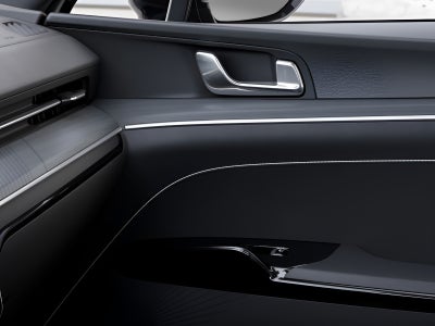 2026 Kia K5 GT-Line Auto AWD