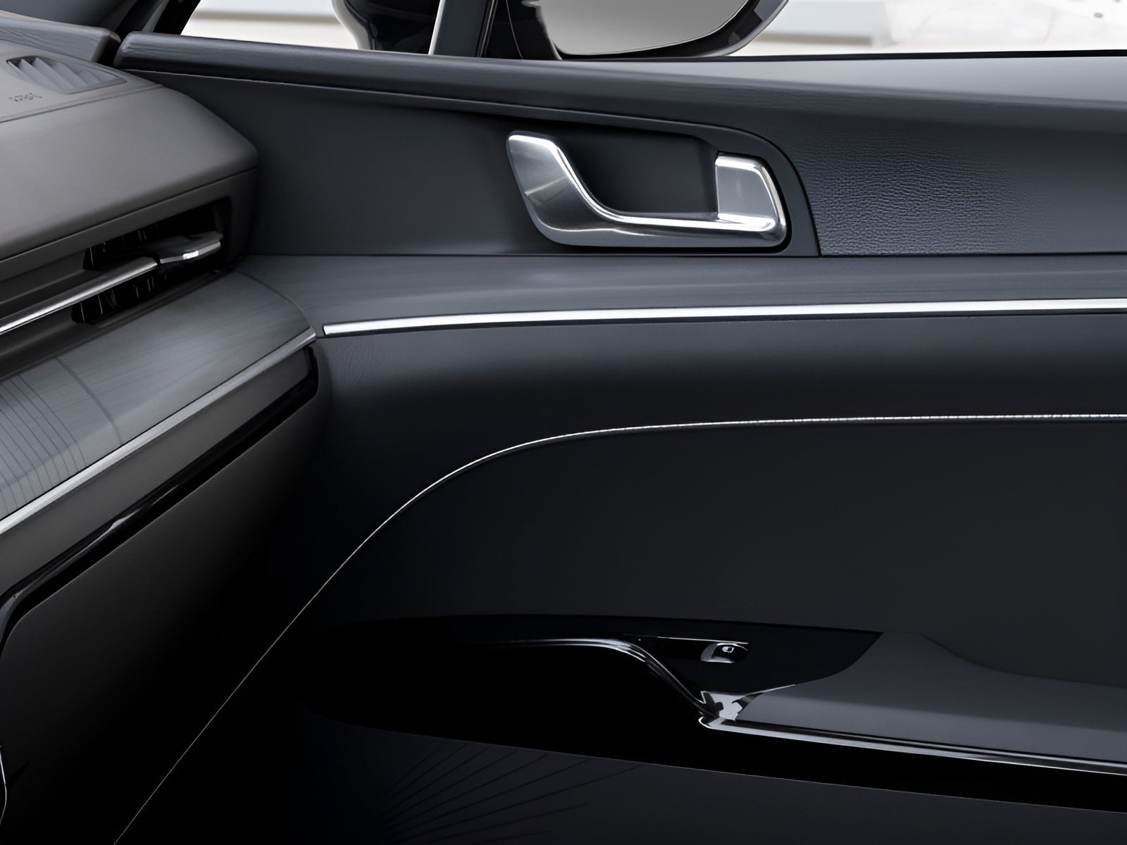 2026 Kia K5 GT-Line Auto AWD