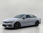 2026 Kia K5 GT-Line Auto AWD
