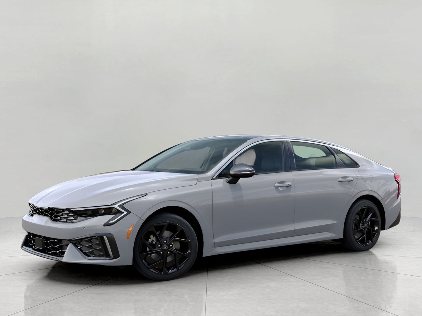 2026 Kia K5 GT-Line Auto AWD