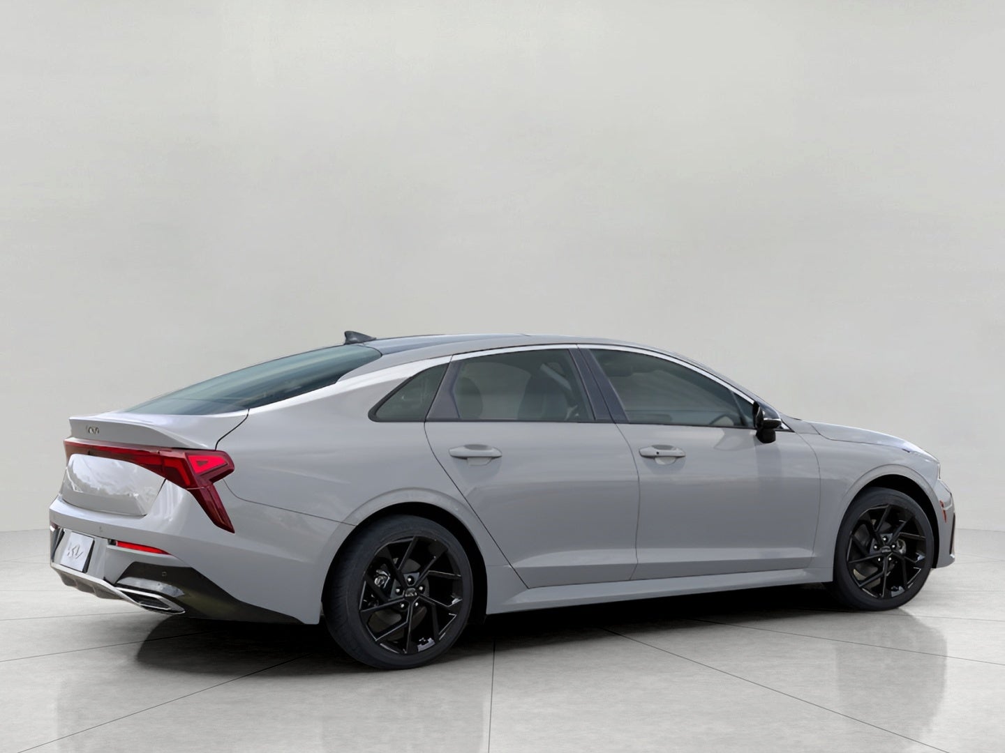 2026 Kia K5 GT-Line Auto AWD