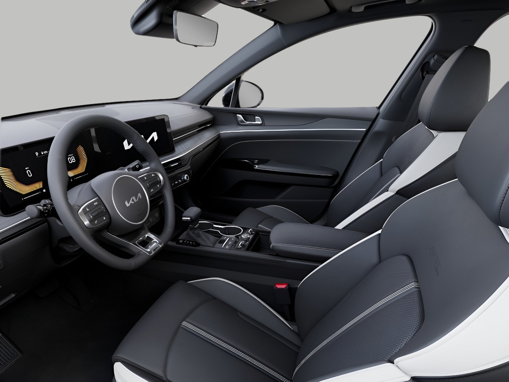 2026 Kia K5 GT-Line Auto AWD