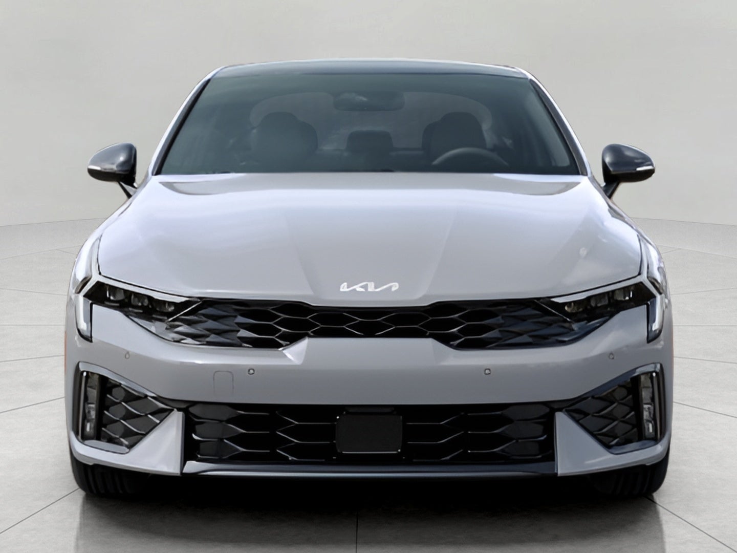 2026 Kia K5 GT-Line Auto AWD